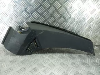 9654745677 Накладка декоративная на торпедо Citroen C4 Picasso 1 Арт 145891, вид 1