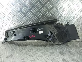 9654745677 Накладка декоративная на торпедо Citroen C4 Picasso 1 Арт 145891, вид 2