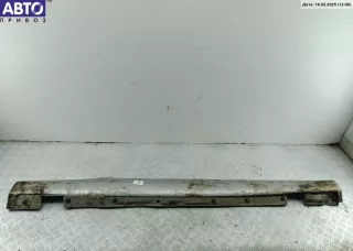 2096900440 Накладка на порог наружная правая Mercedes CLK W209 Арт 54160245, вид 1