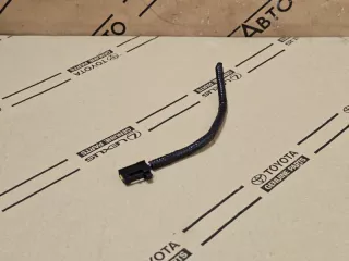 9098010619, 90980-10619 разъем звукового сигнала Toyota Land Cruiser Prado 150 Арт DN191778, вид 1