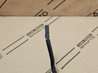 9098010619, 90980-10619 разъем звукового сигнала Toyota Land Cruiser Prado 150 Арт DN191778, вид 6