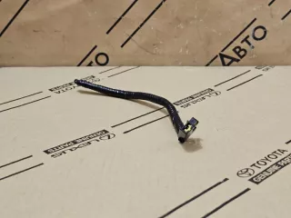 9098010619, 90980-10619 разъем звукового сигнала Toyota Land Cruiser 200 Арт DN191779, вид 1