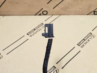 9098010619, 90980-10619 разъем звукового сигнала Toyota Land Cruiser 200 Арт DN191779, вид 5