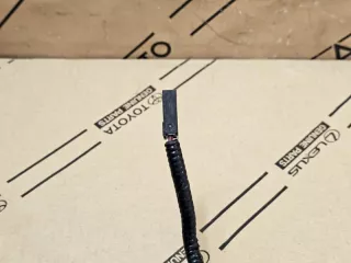 9098010619, 90980-10619 разъем звукового сигнала Toyota Land Cruiser 200 Арт DN191779, вид 6