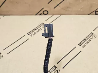 9098010619, 90980-10619 разъем звукового сигнала Toyota Fortuner 2 Арт DN191789, вид 6