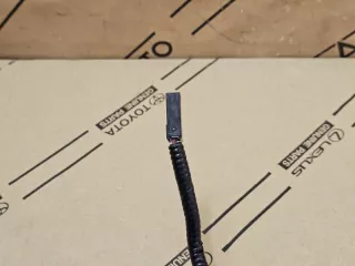 9098010619, 90980-10619 разъем звукового сигнала Toyota Fortuner 2 Арт DN191789, вид 7