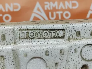 5261560110, 4 абсорбер бампера Toyota Land Cruiser 300 Арт 289088PM, вид 11