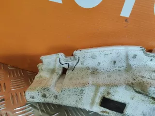 5261560110, 4 абсорбер бампера Toyota Land Cruiser 300 Арт 289088PM, вид 3