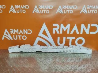 5261560110, 4 абсорбер бампера Toyota Land Cruiser 300 Арт 289088PM, вид 8