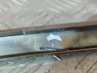 5310160570, 5312160270, 4 окантовка решетки радиатора Lexus LX 3 restailing 2 Арт 289261PM, вид 11