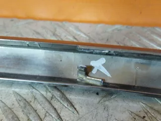5310160570, 5312160270, 4 окантовка решетки радиатора Lexus LX 3 restailing 2 Арт 289261PM, вид 10