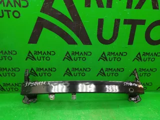 64900F1000 усилитель бампера Kia Sportage 4 Арт 110181RM, вид 2