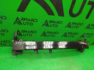 64900F1000 усилитель бампера Kia Sportage 4 Арт 110181RM, вид 3