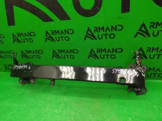 64900F1000 усилитель бампера Kia Sportage 4 Арт 110181RM, вид 4