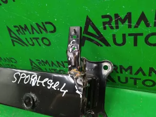 64900F1000 усилитель бампера Kia Sportage 4 Арт 110181RM, вид 5