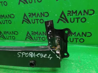 64900F1000 усилитель бампера Kia Sportage 4 Арт 110181RM, вид 6