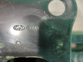 64900F1000 усилитель бампера Kia Sportage 4 Арт 314471RM, вид 9