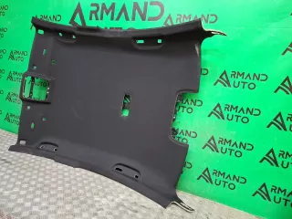51448065009, 9874506, 7 Обшивка потолка BMW 5 G30/G31 Арт 349362RM, вид 2