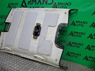 51448065009, 9874506, 7 Обшивка потолка BMW 5 G30/G31 Арт 349362RM, вид 5