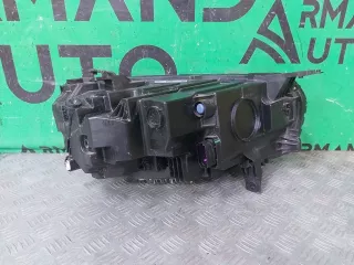 6608050928, 7 Фара Geely Monjaro Арт 355276RM, вид 6
