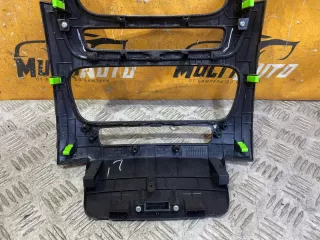 847301u005 Накладка торпедо Kia Sorento 2 Арт 135788MA, вид 8