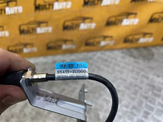 954111u000 Антенна Kia Sorento 2 Арт 135799MA, вид 9