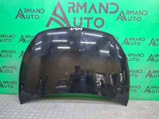 66400H0500, 7 капот киа, кия рио фб Kia Rio 4 Арт ARM355058, вид 1