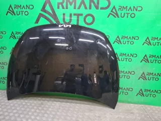66400H0500, 7 капот киа, кия рио фб Kia Rio 4 Арт ARM355058, вид 3