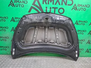 66400H0500, 7 капот киа, кия рио фб Kia Rio 4 Арт ARM355058, вид 7