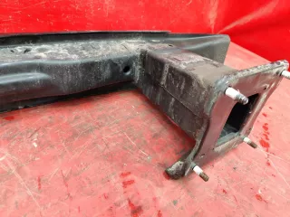 A2926100000 усилитель бампера Mercedes ML/GLE W166 Арт MB85527, вид 8