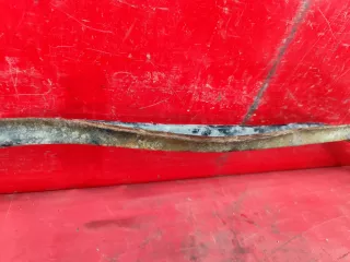 5235142020 усилитель бампера Toyota Rav 4 4 Арт MB85528, вид 7