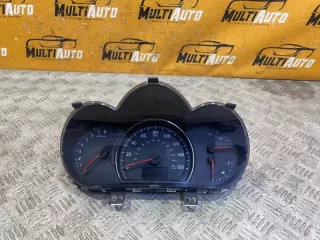 940041u010 Панель приборов Kia Sorento 2 Арт MA135779, вид 1