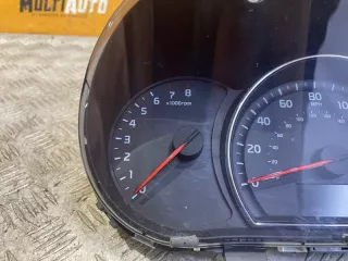 940041u010 Панель приборов Kia Sorento 2 Арт MA135779, вид 4