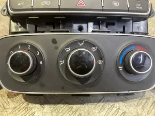 972501U265 Блок управления климат-контролем Kia Sorento 2 Арт MA135780, вид 5