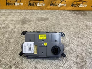 972501U265 Блок управления климат-контролем Kia Sorento 2 Арт MA135780, вид 7