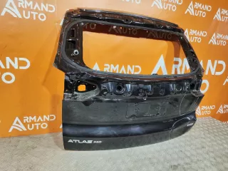 5062039400C15, 1 дверь багажника Geely Atlas Pro Арт AR289439, вид 2