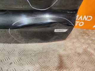 5062039400C15, 1 дверь багажника Geely Atlas Pro Арт AR289439, вид 5
