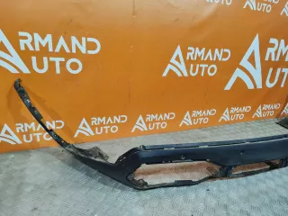 86612P2000, 4 Юбка бампера Kia Sorento 4 Арт AR289450, вид 2