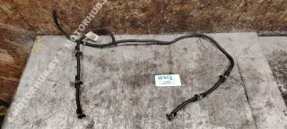 0445130056 Трубка обратки форсунок Jeep Grand Cherokee IV (WK2) Арт 00110123