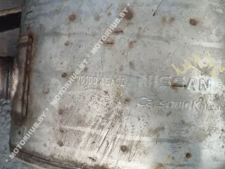 201004GA0D Глушитель Infiniti Q50 Арт 00109768, вид 17