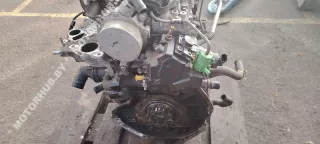 R9MA402 Двигатель Renault Megane 3 Арт 00109839, вид 11