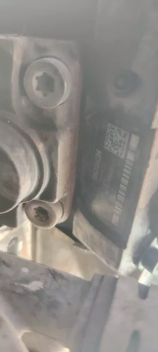 R9MA402 Двигатель Renault Megane 3 Арт 00109839, вид 13