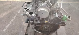 R9MA402 Двигатель Renault Megane 3 Арт 00109839, вид 14