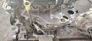 R9MA402 Двигатель Renault Megane 3 Арт 00109839, вид 16