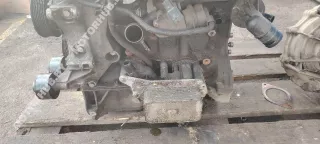 R9MA402 Двигатель Renault Megane 3 Арт 00109839, вид 17