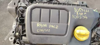 R9MA402 Двигатель Renault Megane 3 Арт 00109839, вид 2