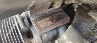 R9MA402 Двигатель Renault Megane 3 Арт 00109839, вид 3