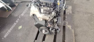 R9MA402 Двигатель Renault Megane 3 Арт 00109839, вид 4