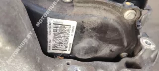 R9MA402 Двигатель Renault Megane 3 Арт 00109839, вид 5