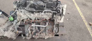 R9MA402 Двигатель Renault Megane 3 Арт 00109839, вид 6